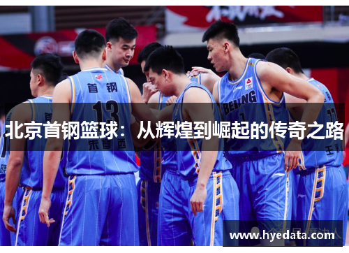 北京首钢篮球：从辉煌到崛起的传奇之路